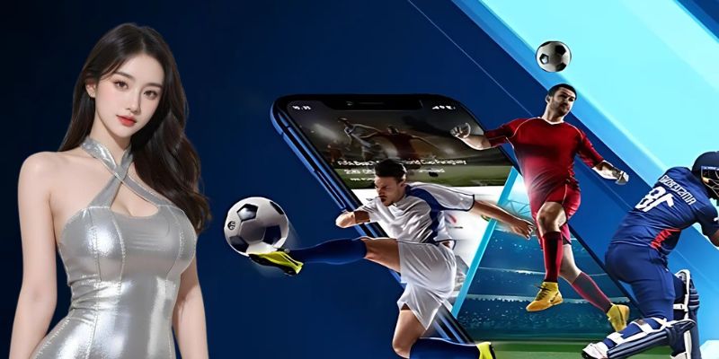 Tại sảnh thể thao J88 có các môn thể thao nào Tại sảnh thể thao J88 có các môn thể thao nào