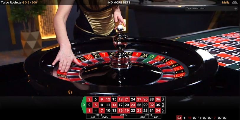 Trải nghiệm live Roulette tại Kwin có gì đặc biệt? Trải nghiệm live Roulette tại Kwin có gì đặc biệt?