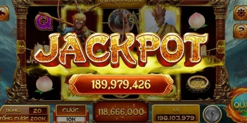 Ưu Điểm Của Game Nổ Hũ Trên RWIN