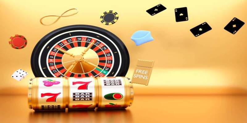 Ưu đãi chào mừng dành riêng cho hội viên Casino Rikvip Ưu đãi chào mừng dành riêng cho hội viên Casino Rikvip
