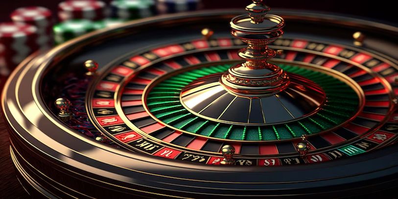 Ưu đãi và khuyến mãi khi chơi roulette tại nhà cái uy tín Ưu đãi và khuyến mãi khi chơi roulette tại nhà cái uy tín