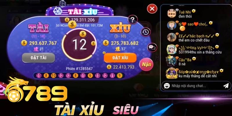 6789 có nhiều game kiếm tiền đỉnh cao