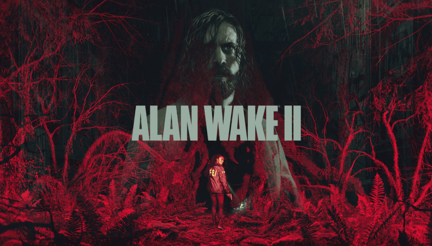 Game Alan Wake II - Khám Phá Thế Giới Kinh Dị Đầy Bí Ẩn Và Thách Thức Mới
