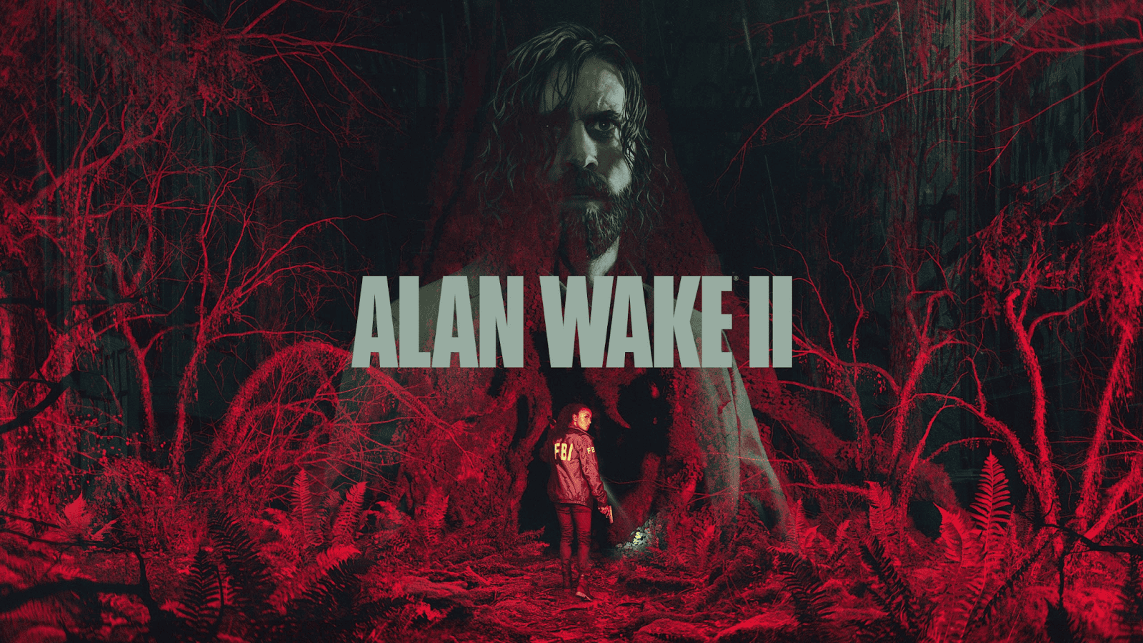 Alan Wake II Đánh giá chi tiết và phân tích chuyên sâu Alan Wake II Đánh giá chi tiết và phân tích chuyên sâu