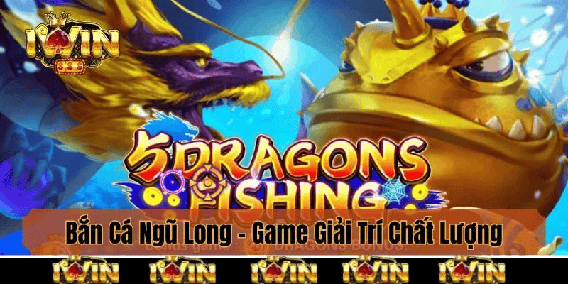 Bắn cá – Tựa game quốc dân thu hút mọi tầng lớp Bắn cá – Tựa game quốc dân thu hút mọi tầng lớp