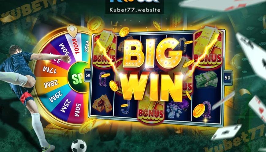 Game Kubet77 - Thế Giới Giải Trí Đẳng Cấp - Uy Tín Và Đa Dạng