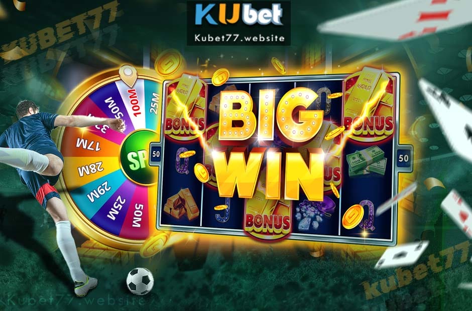 Big game kubet77 dễ dàng thắng lớn Big game kubet77 dễ dàng thắng lớn