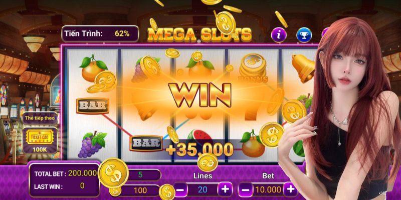 Các Loại Slot Game Hấp Dẫn Tại 78Win Các Loại Slot Game Hấp Dẫn Tại 78Win