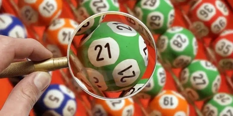 Các loại hình xổ số 188BET phổ biến