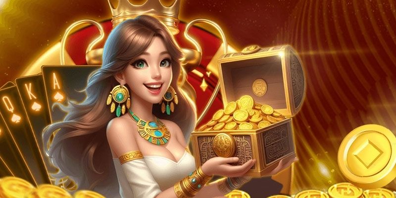 Các loại nổ hũ phổ biến tại 23WIN Các loại nổ hũ phổ biến tại 23WIN