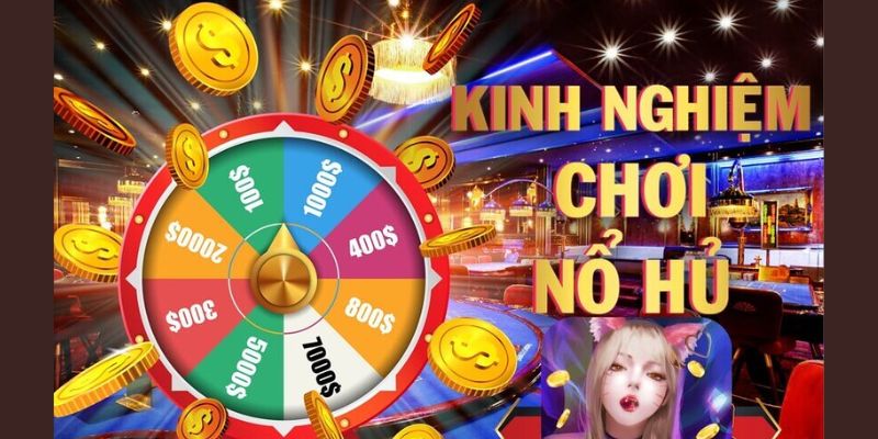 Các lưu ý cược thủ cần nắm Các lưu ý cược thủ cần nắm