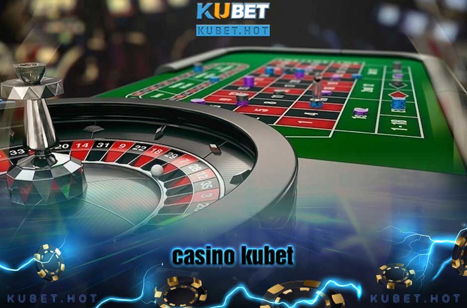 Casino kubet uy tín và độ tin cậy trên thị trường châu Á Casino kubet uy tín và độ tin cậy trên thị trường châu Á