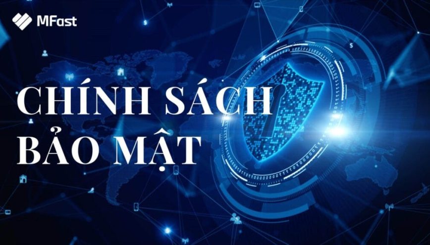Chính sách bảo mật – Nền tảng bảo vệ thông tin người dùng tại J88