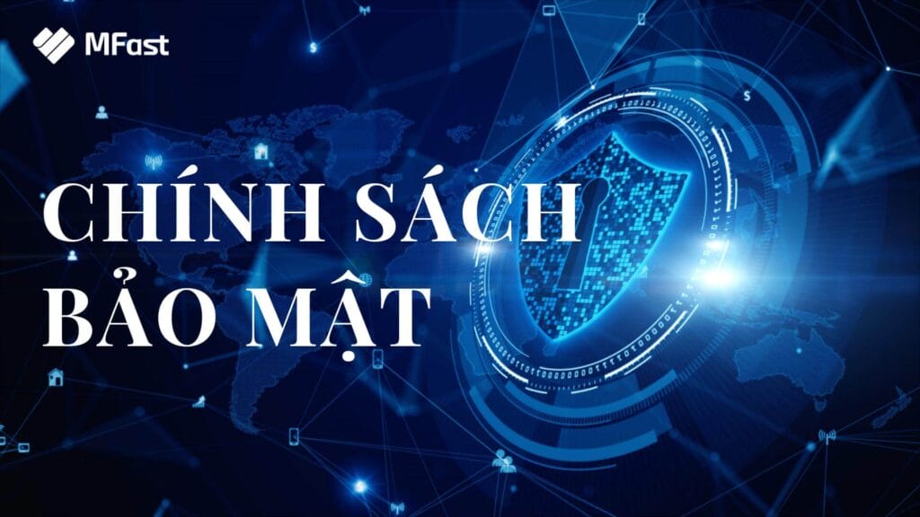 Chính sách bảo mật có quan trọng không? Chính sách bảo mật có quan trọng không?
