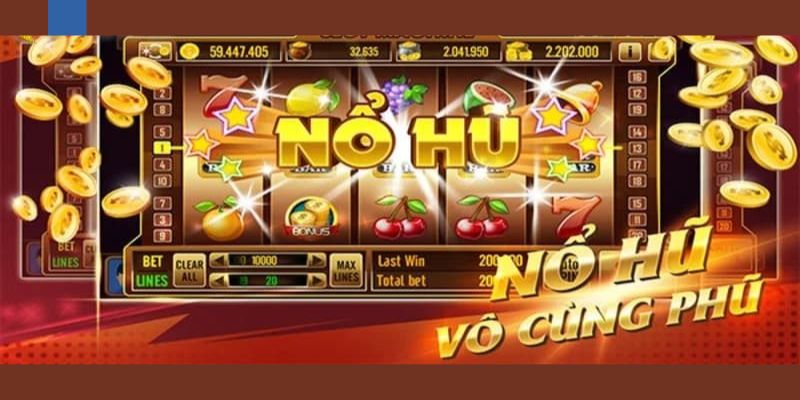 Chơi vào giờ cao điểm không phải là mẹo chơi nổ hũ hay Chơi vào giờ cao điểm không phải là mẹo chơi nổ hũ hay