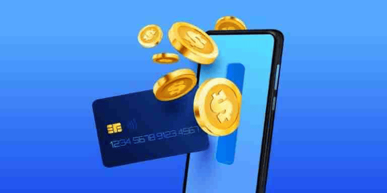 Công nghệ bảo mật nâng cao trải nghiệm nạp tiền Công nghệ bảo mật nâng cao trải nghiệm nạp tiền