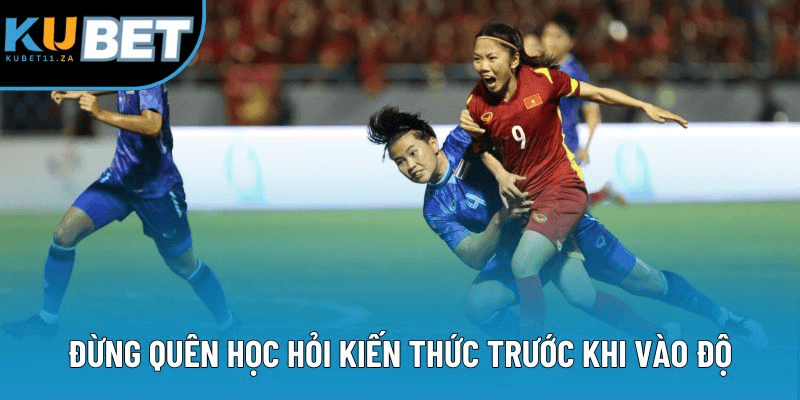 Dữ liệu và odds biến con số thành lợi thế Dữ liệu và odds biến con số thành lợi thế