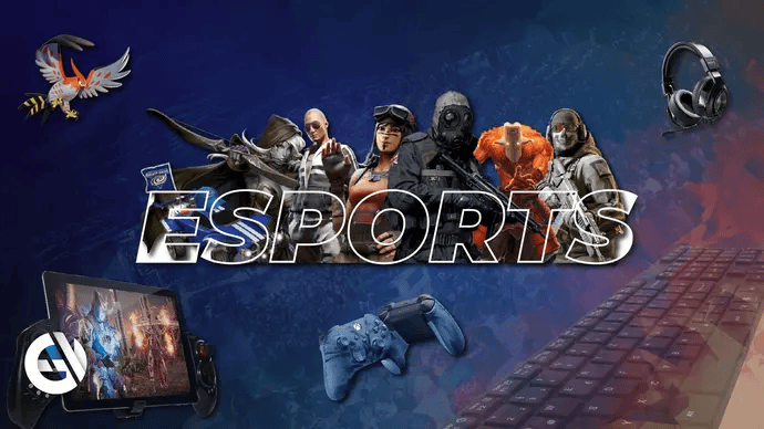 Các Sảnh Game Hot Nhất Tại E-sports FO88