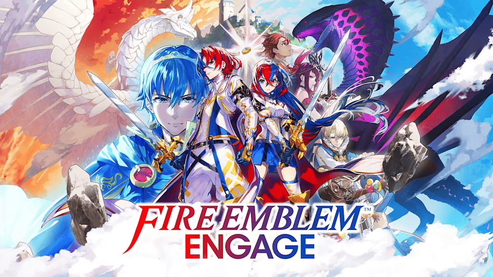 Tổng Quan về Fire Emblem Engage: Thế Giới, Cốt Truyện và Nhân Vật