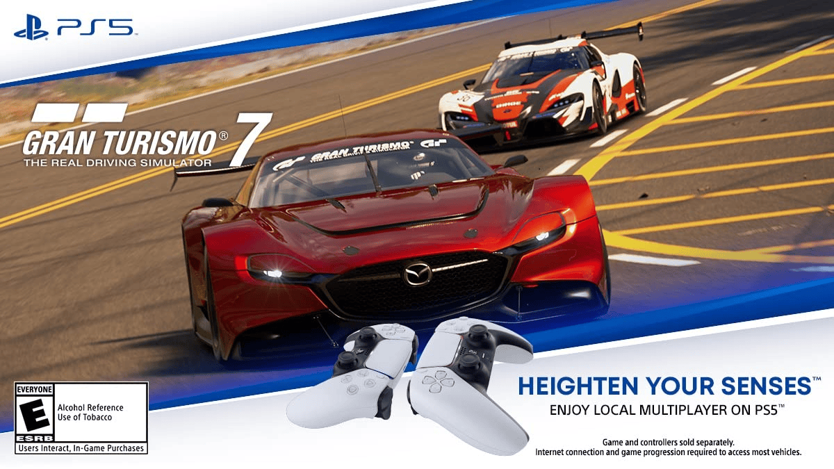 Cách thực hiện và tối ưu hóa trải nghiệm Game Gran Turismo 7 - Hướng dẫn chi tiết