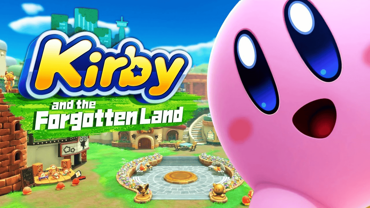 Gameplay Đột Phá: Cơ Chế 'Mouthful Mode' và Các Biến Hình Mới của Kirby