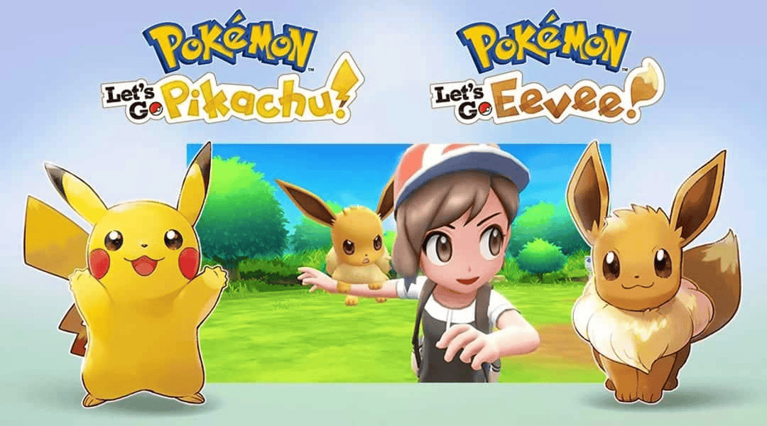 Khám phá nhân vật Eevee! - biểu tượng của sự đa dạng và linh hoạt