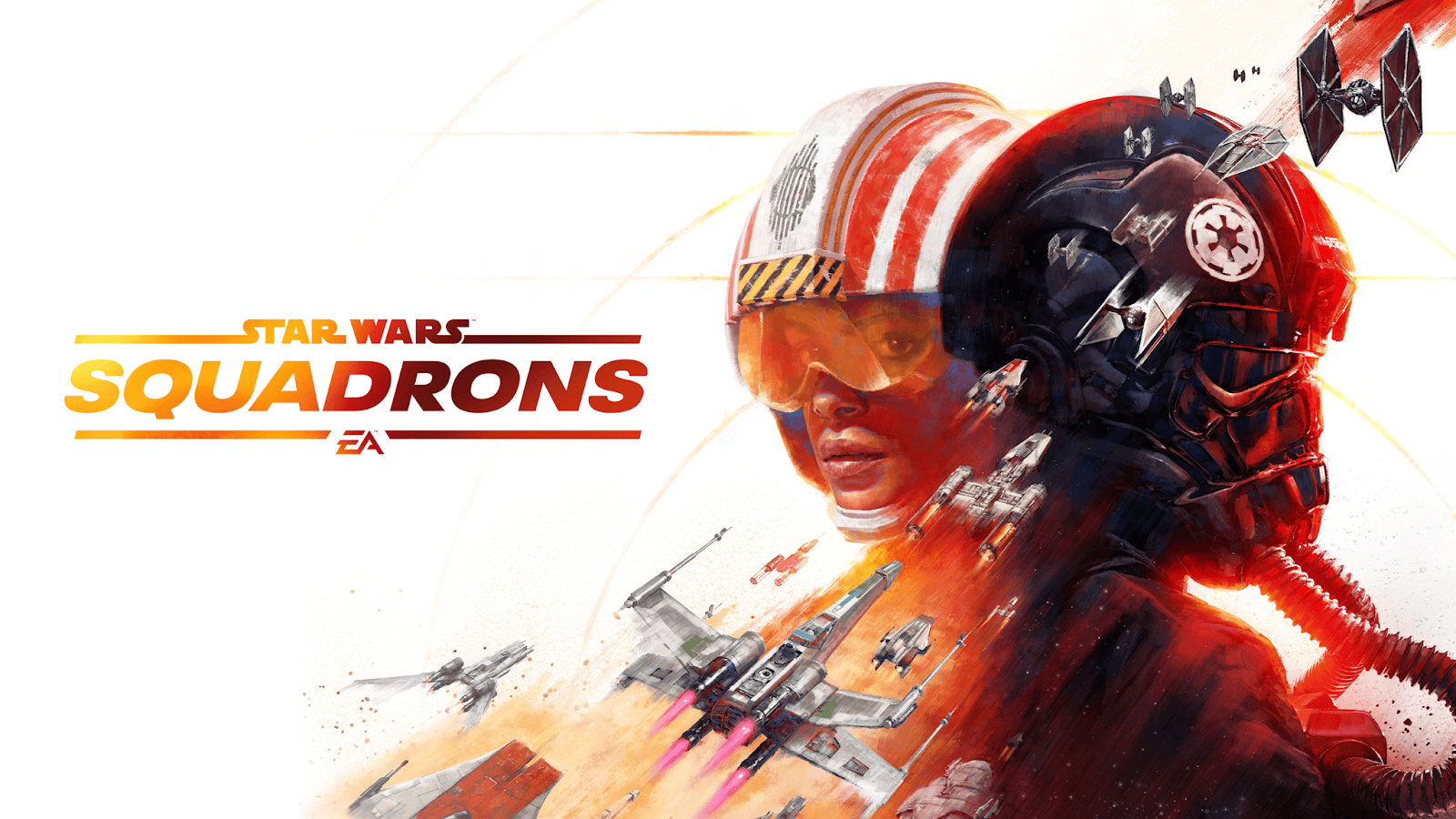 Khám Phá Cốt Truyện - Nâng Cao Trình Độ Tình Cảm Trong Game Star Wars: Squadrons