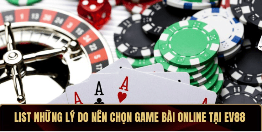 Kho bàn phong phú, phù hợp nhiều phong cách chơi