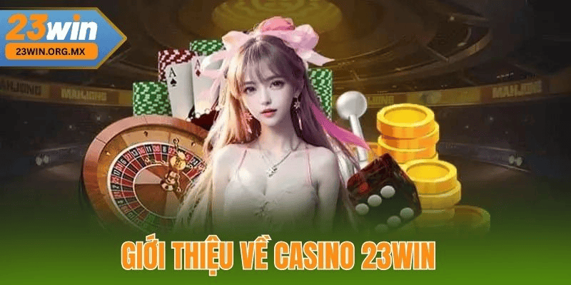 Giải mã sòng bạc số: chơi khôn, thắng gọn tại 23win