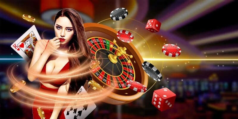 Giao diện casino 8kbet khiến ai cũng trầm trồ Giao diện casino 8kbet khiến ai cũng trầm trồ
