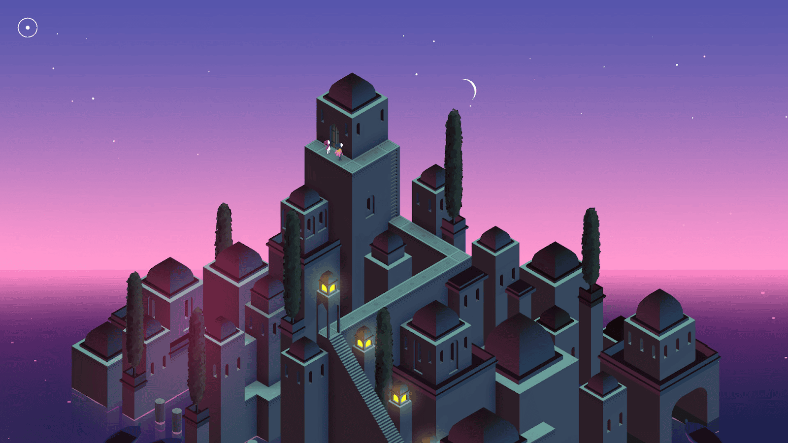 Giới thiệu tổng quan về Monument Valley 2 - Hậu bản được mong đợi Giới thiệu tổng quan về Monument Valley 2 - Hậu bản được mong đợi