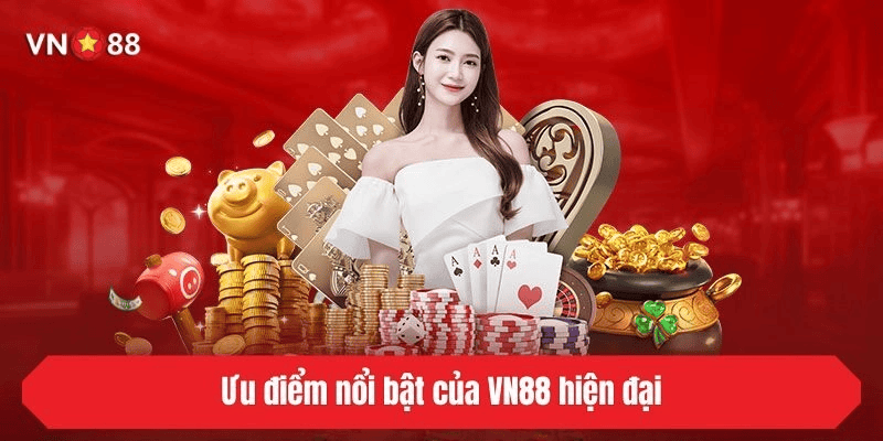 Tải App VN88 – Trải Nghiệm Giải Trí Đỉnh Cao Trong Tầm Tay
