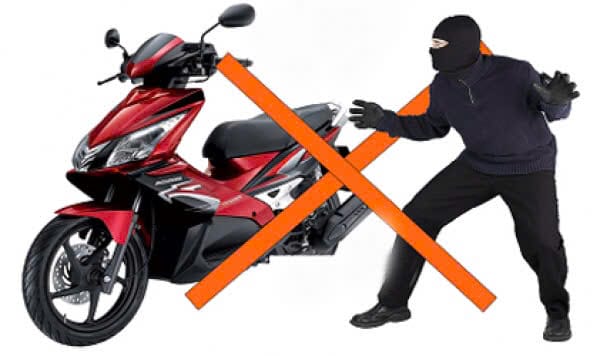 Gợi ý các con số đi cùng giấc mơ thấy mất xe máy tìm lại được