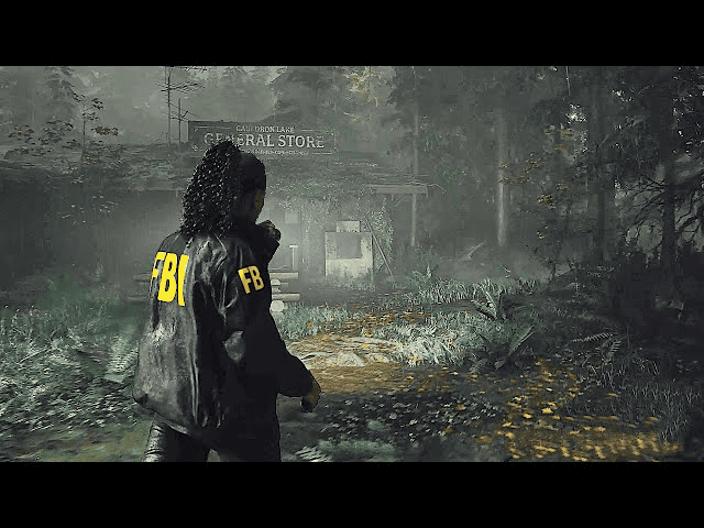 Hướng dẫn chơi Alan Wake II Mẹo và thủ thuật cho người mới bắt đầu Hướng dẫn chơi Alan Wake II Mẹo và thủ thuật cho người mới bắt đầu