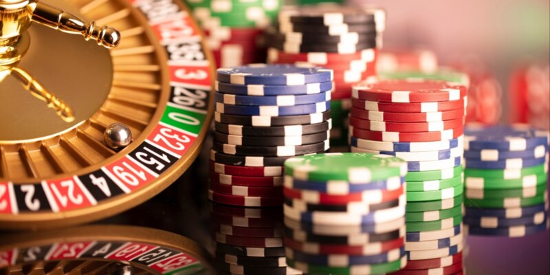Hướng dẫn tham gia casino trực tuyến Hướng dẫn tham gia casino trực tuyến
