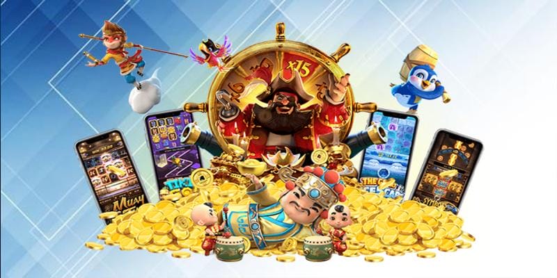 Khuyến mãi dành cho người chơi nổ hũ Bossfun Khuyến mãi dành cho người chơi nổ hũ Bossfun