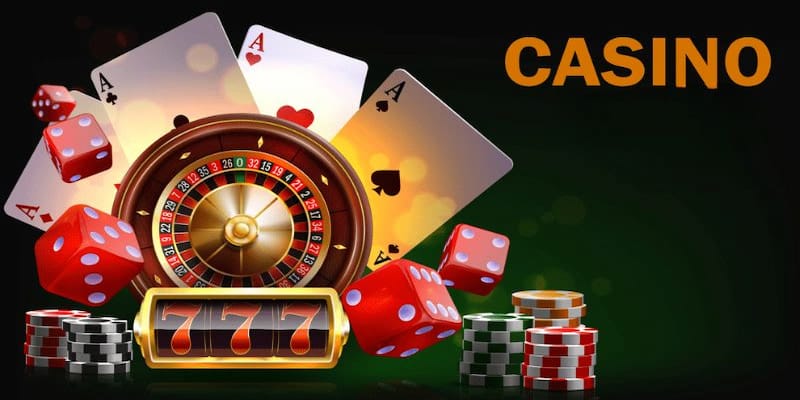 Lý do nên tham gia chuyên mục casino tại nhà cái Ga6789