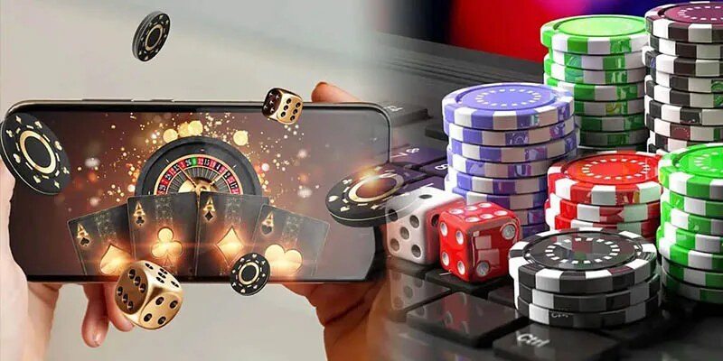 Mẹo chơi casino trực tuyến hiệu quả Mẹo chơi casino trực tuyến hiệu quả