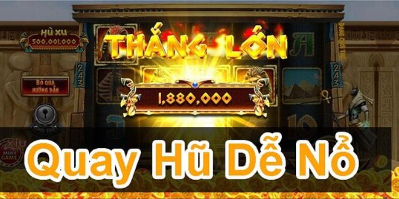 8kbet Chia Sẻ Đến Tân Binh Các Mẹo Chơi Nổ Hũ Cực Hay