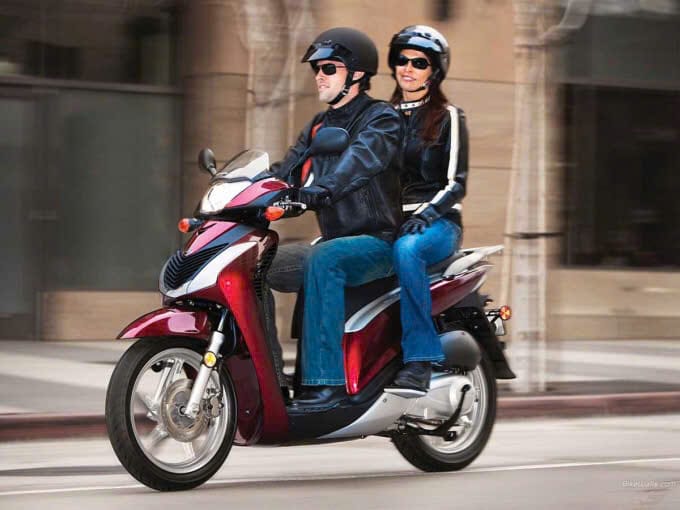 Mơ người yêu chở cho thấy bạn cảm nhận được sự quan tâm từ người ấy
