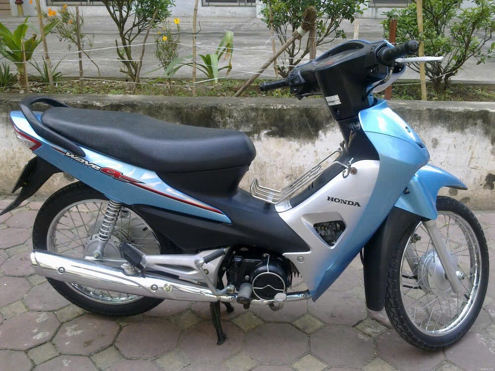 Mơ thấy bị mất xe máy xanh có thể hiểu theo hai hướng khác nhau