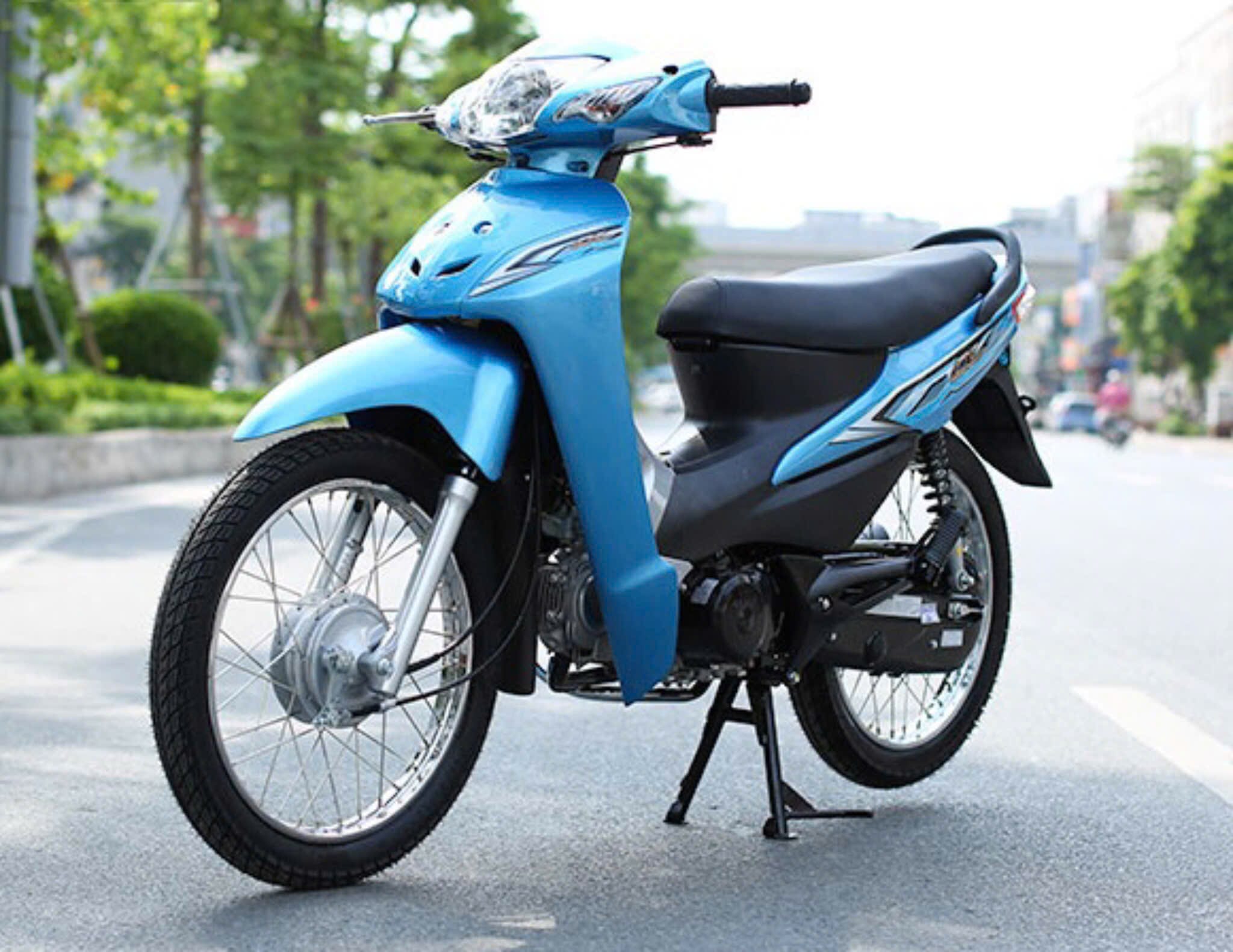 Mơ thấy xe máy xanh bị mất ở nhà là một điềm báo tiêu cực