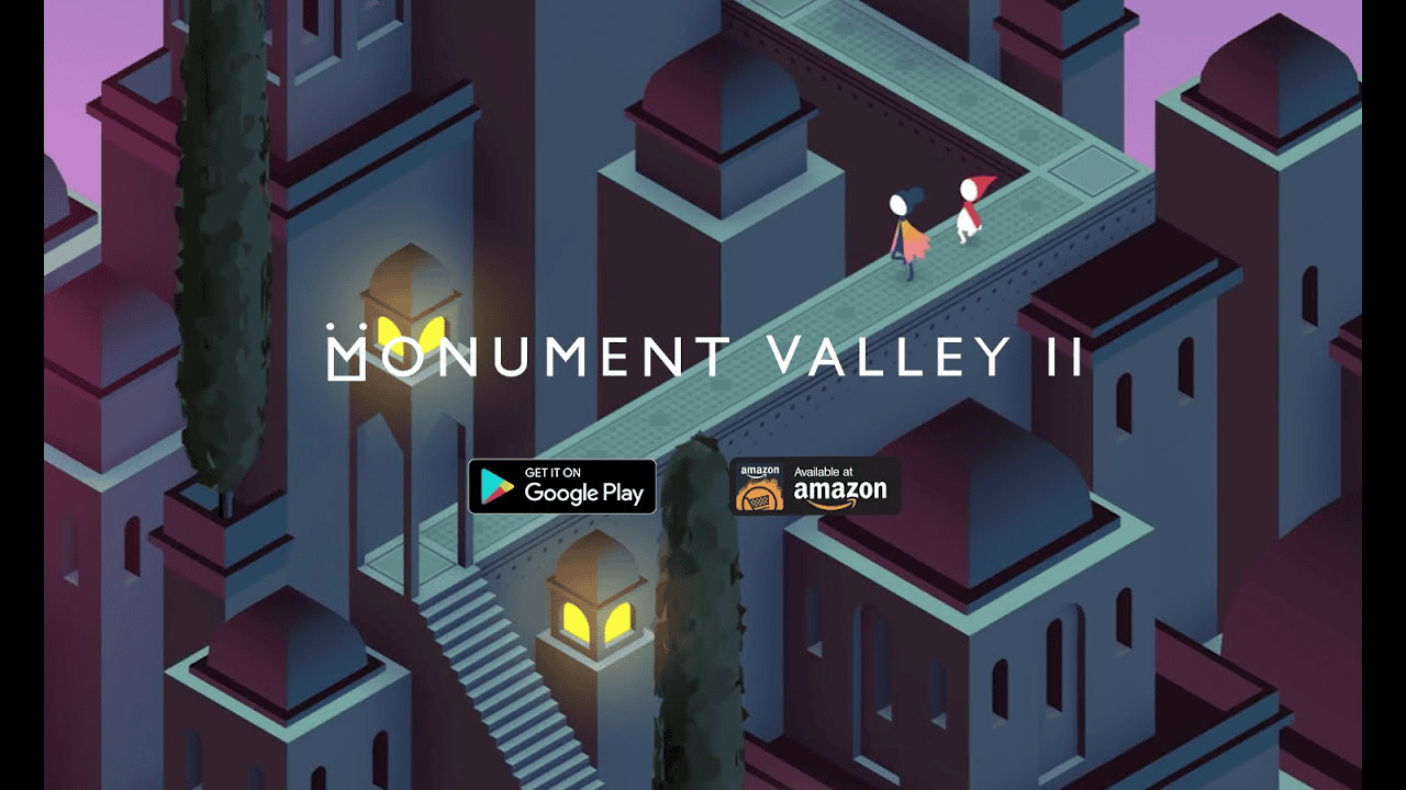 Monument Valley 2 Câu chuyện cảm động về tình mẫu tử và sự trưởng thành Monument Valley 2 Câu chuyện cảm động về tình mẫu tử và sự trưởng thành