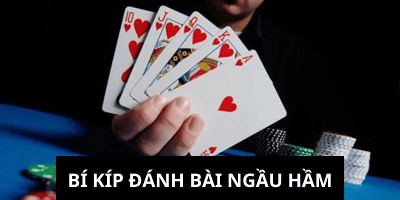 Cách chơi Ngầu Hầm tại PG66