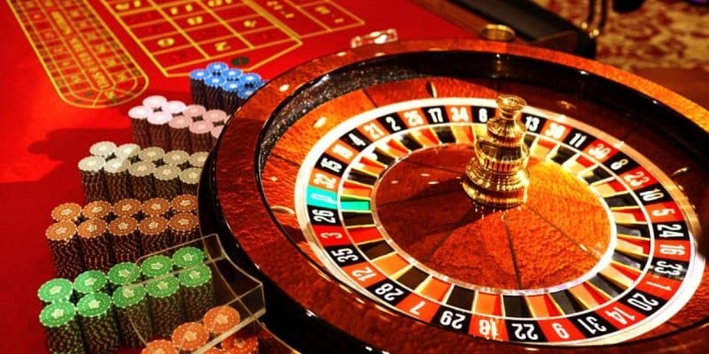 Những Lý Do Khiến Casino 8kbet Trở Thành Sân Chơi Hàng Đầu