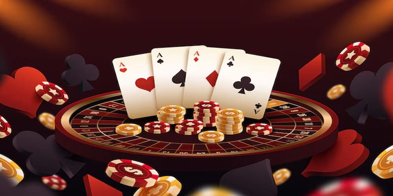 Những lựa chọn đáng chú ý tại sòng casino Ga6789