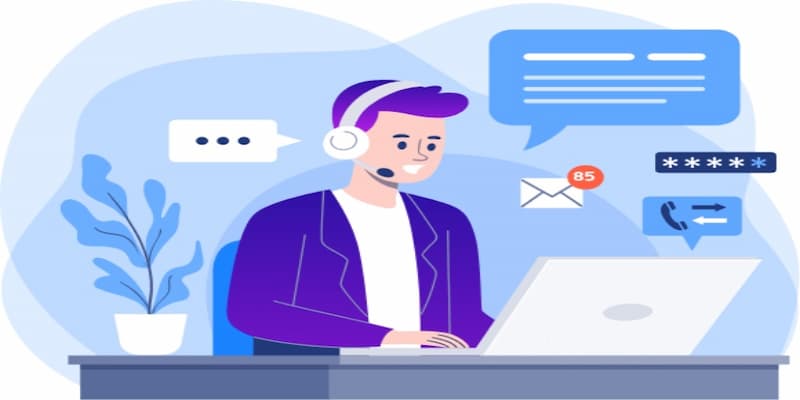 Đánh giá dịch vụ hỗ trợ hội viên tại nền tảng Mbet Đánh giá dịch vụ hỗ trợ hội viên tại nền tảng Mbet