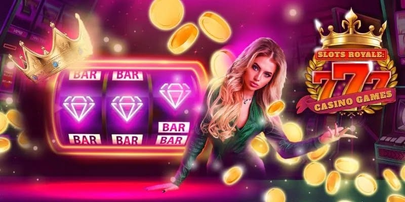 Những tựa game nổ hũ ABC8 kinh điển
