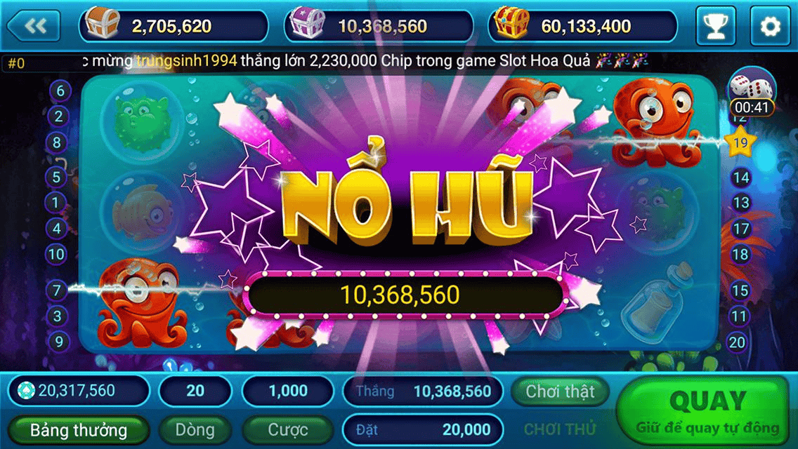 Tổng Quan Về Nổ Hũ Iwin