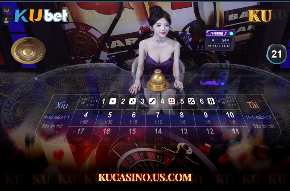Tài Xỉu Ku Casino – Sân Chơi Uy Tín Cho Dân Cá Cược Tài Xỉu Ku Casino – Sân Chơi Uy Tín Cho Dân Cá Cược